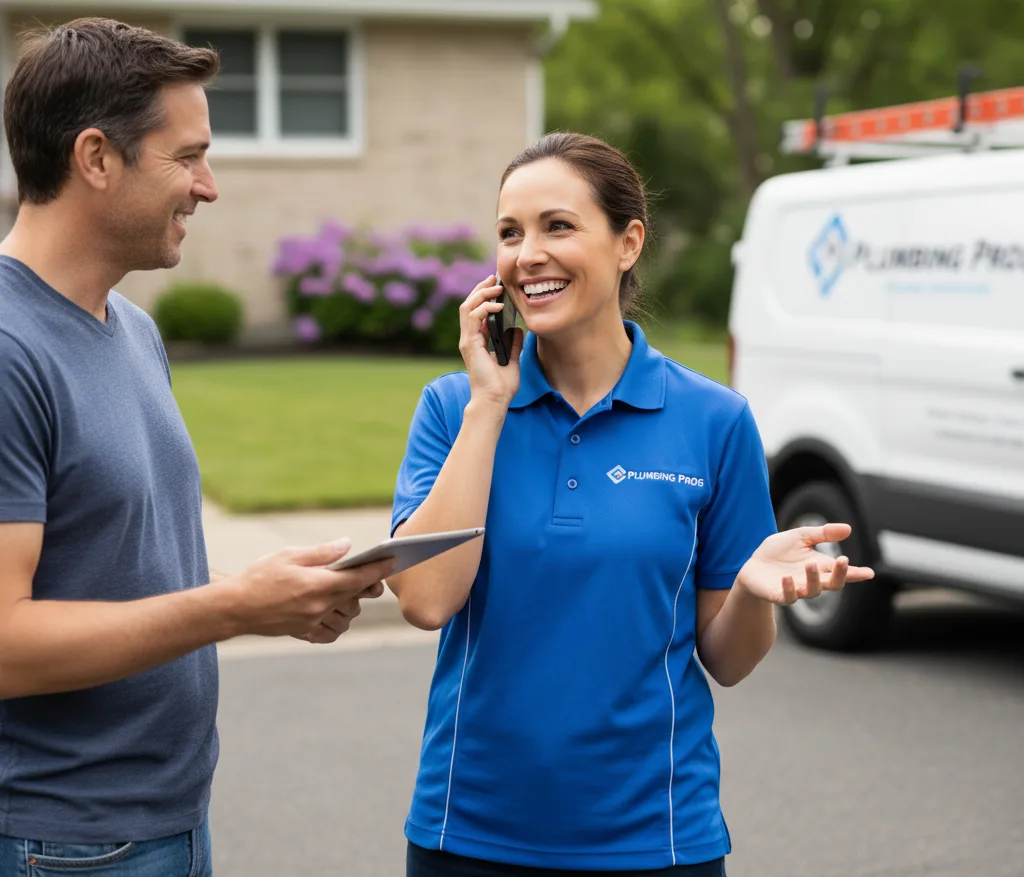 Emergency Plumbing in Malone, FL
